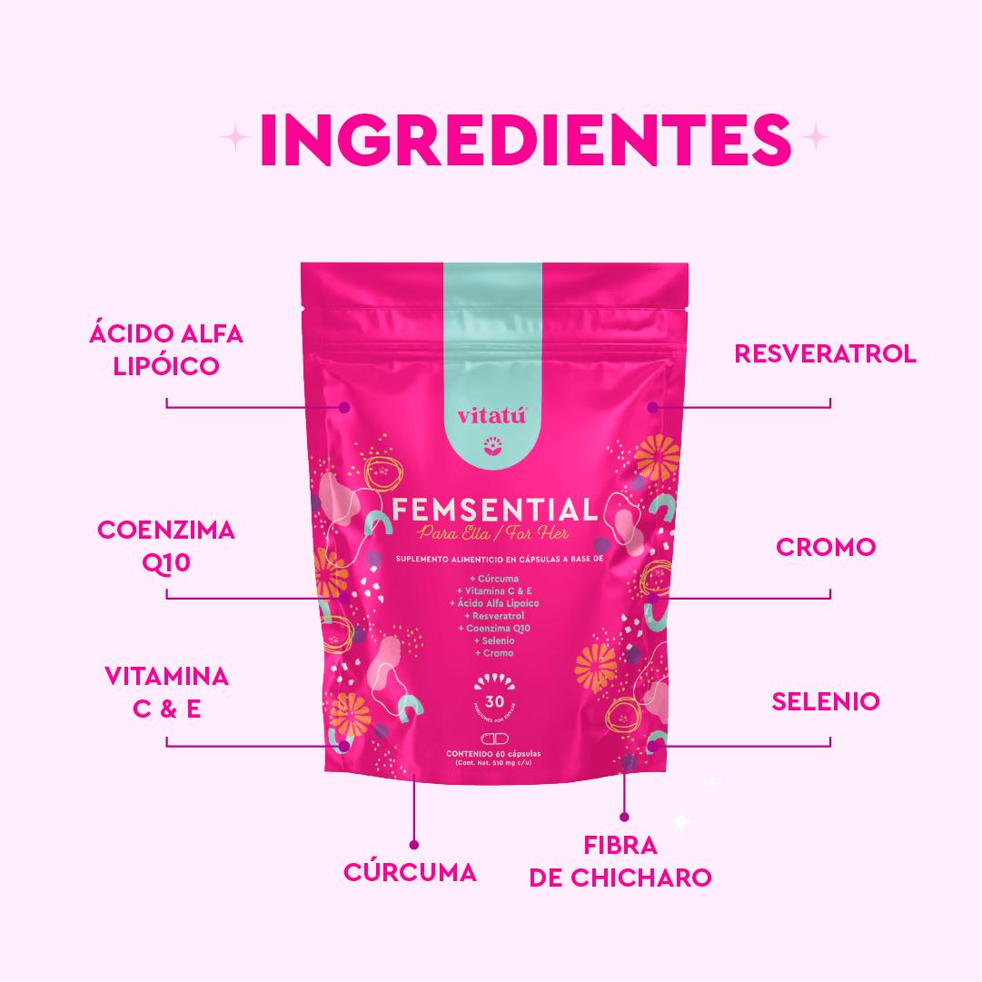 Femsential