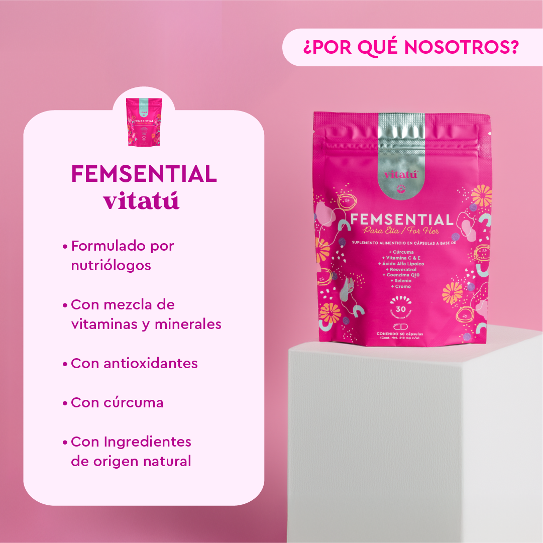 Femsential