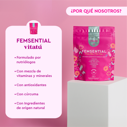 Femsential
