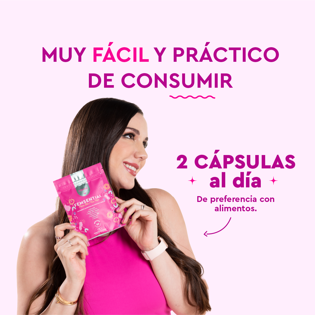 Femsential