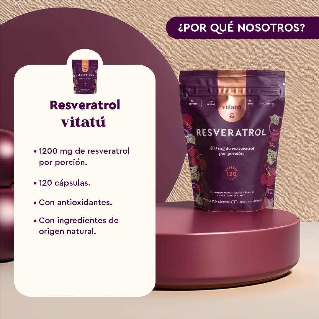Resveratrol