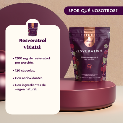 Resveratrol