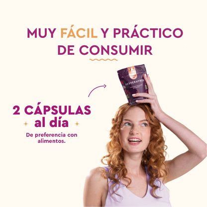 Resveratrol