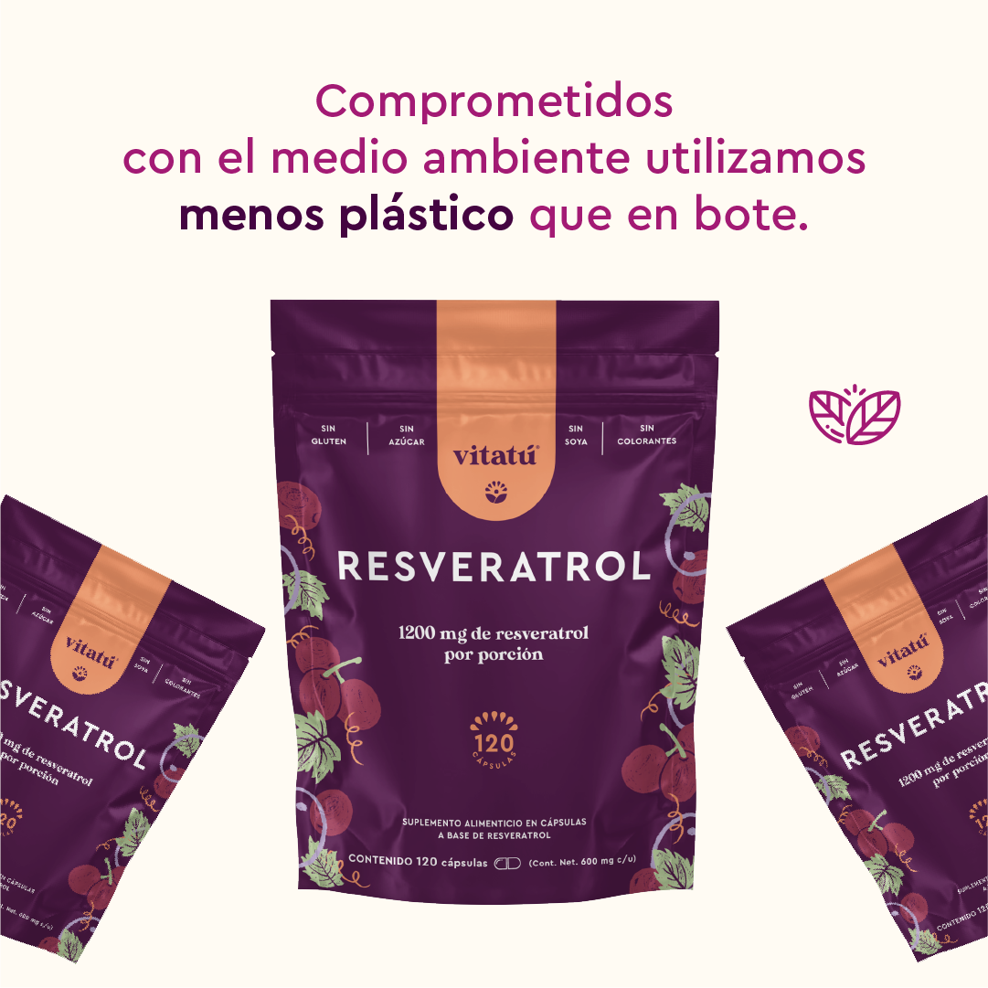 Resveratrol