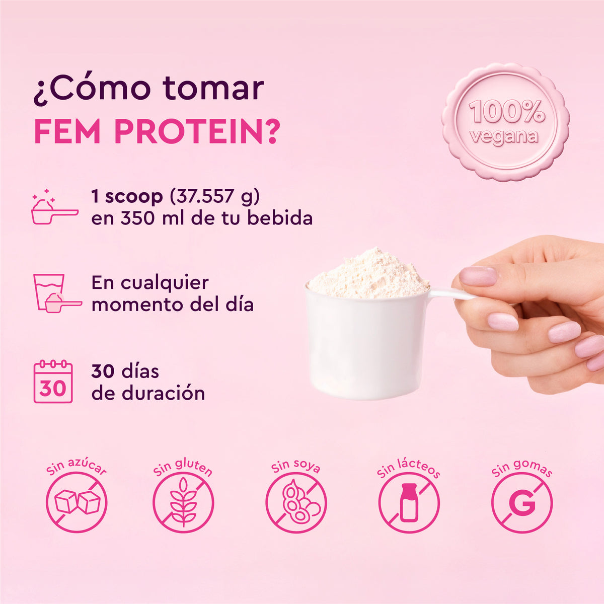 FEM PROTEIN