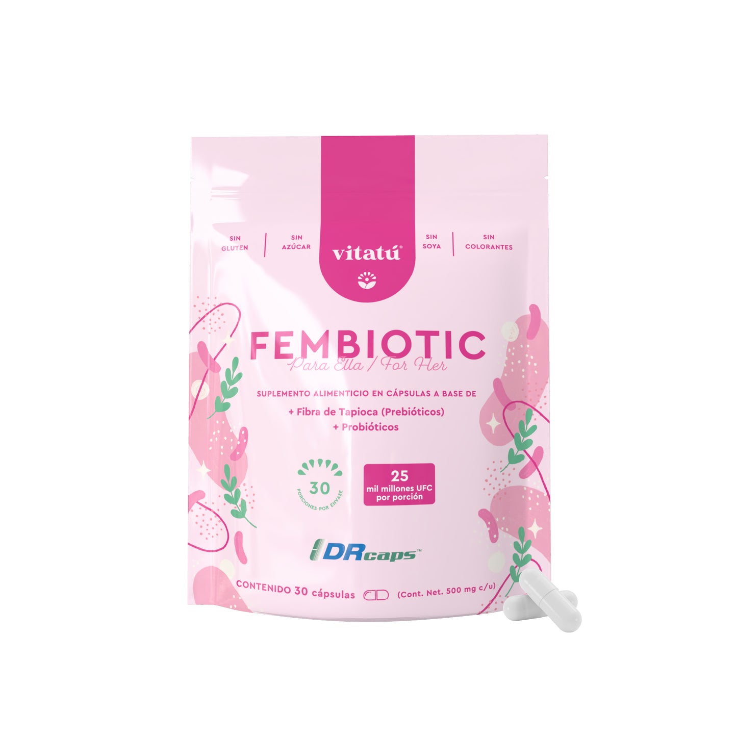 FEMBIOTIC