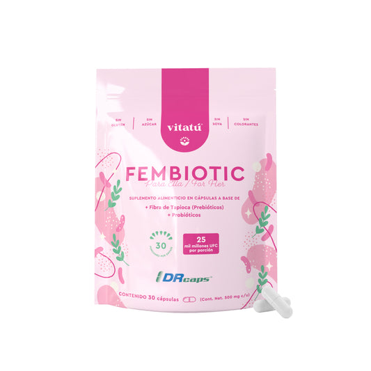 FEMBIOTIC
