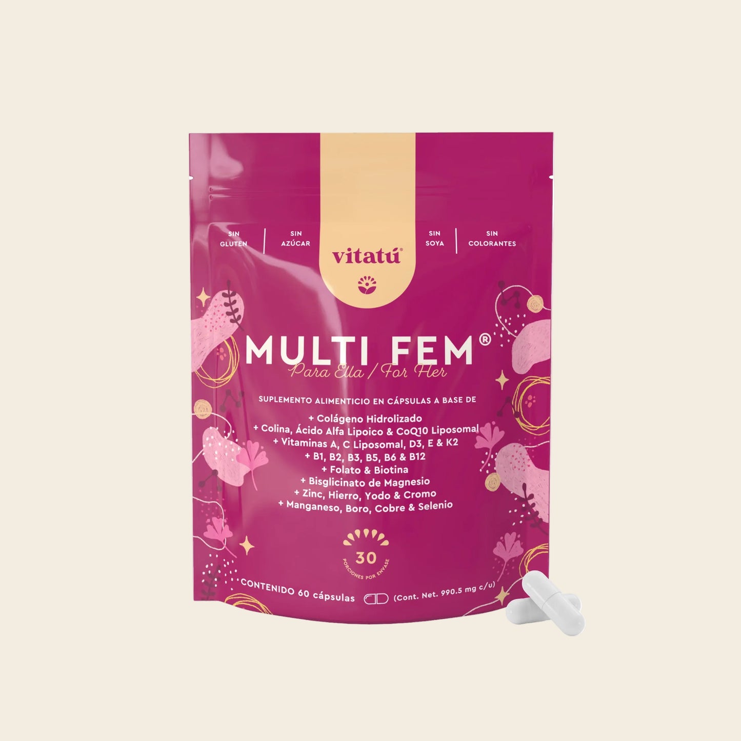 MULTI FEM