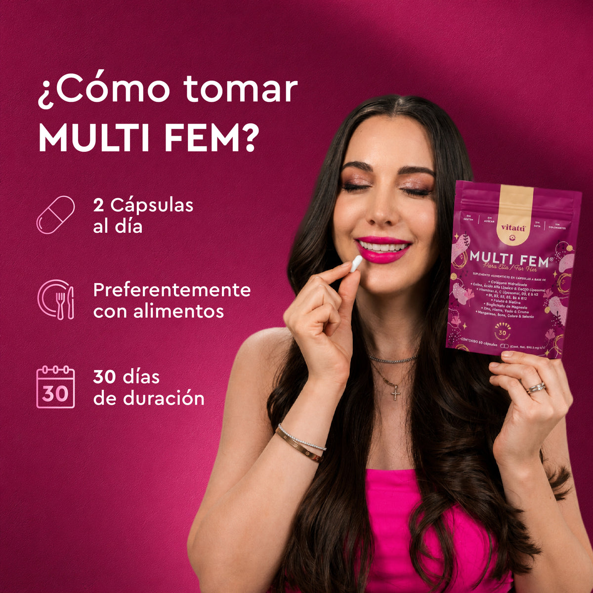 MULTI FEM