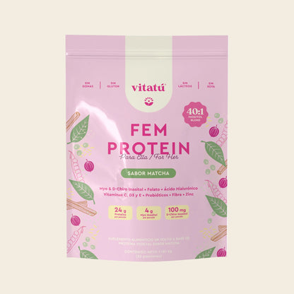 FEM PROTEIN