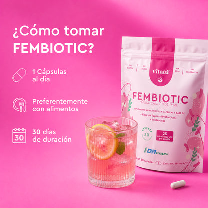FEMBIOTIC