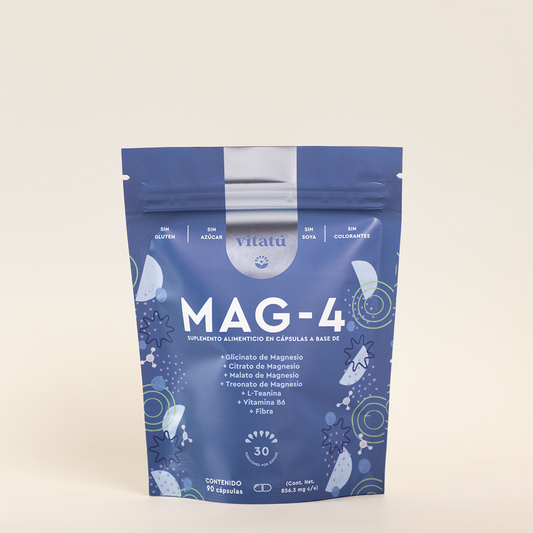 MAG-4