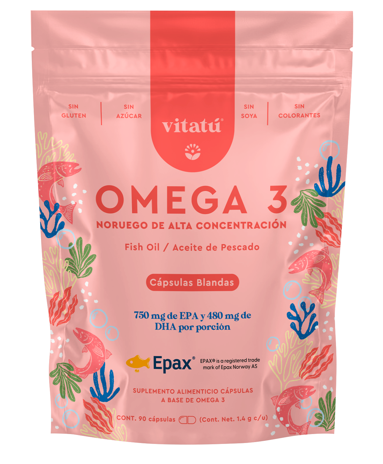 OMEGA 3