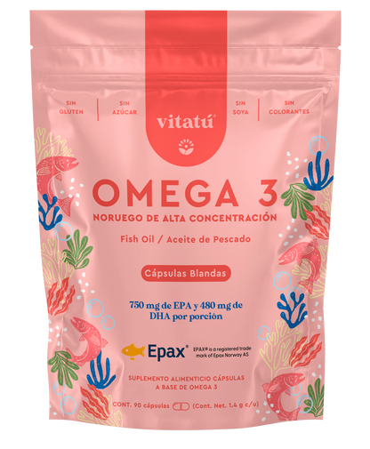 OMEGA 3