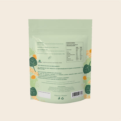 Acido Alfa Lipoico