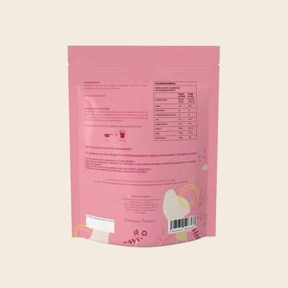 Peptidos Bioactivos de Colageno Hidrolizado