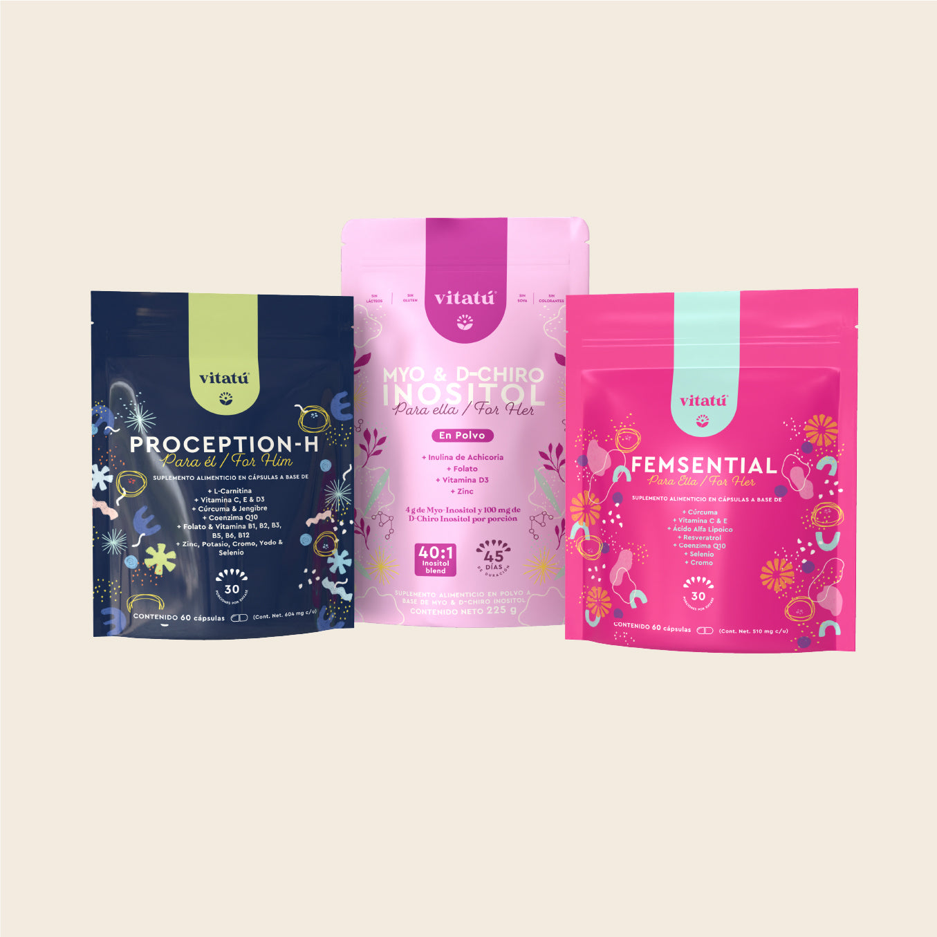 Kit For Both