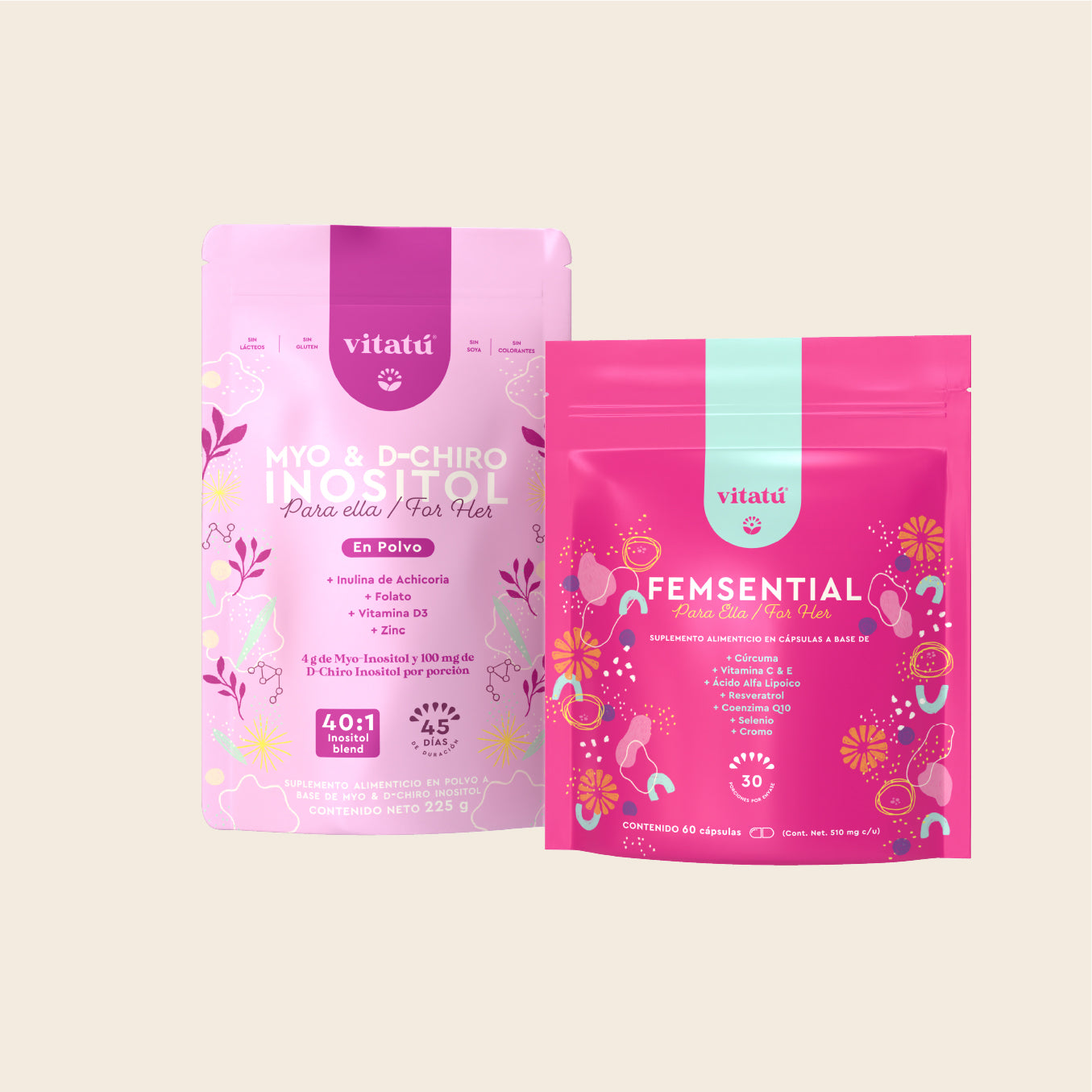 Kit For Her