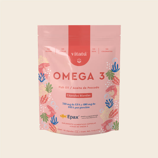 OMEGA 3