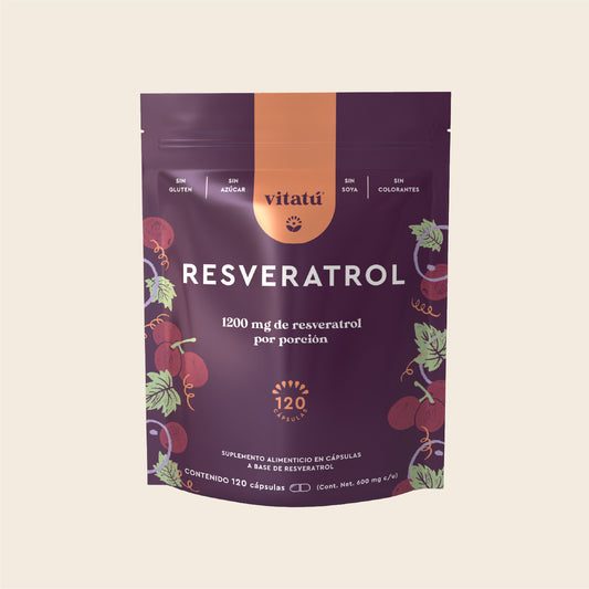 Resveratrol
