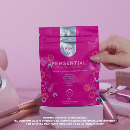 Femsential
