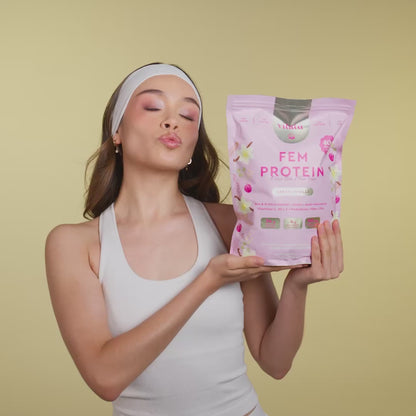 FEM PROTEIN