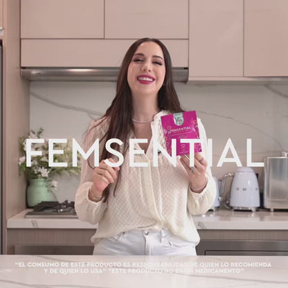 Femsential