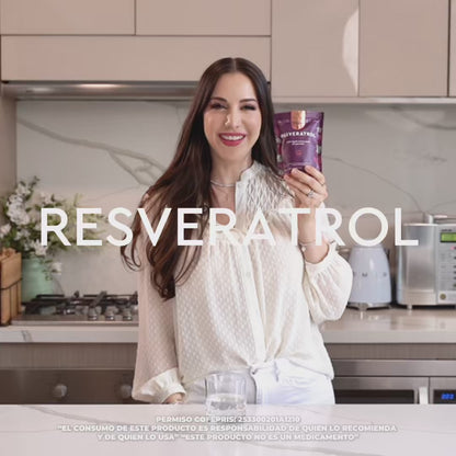 Resveratrol