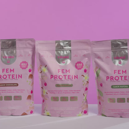 FEM PROTEIN